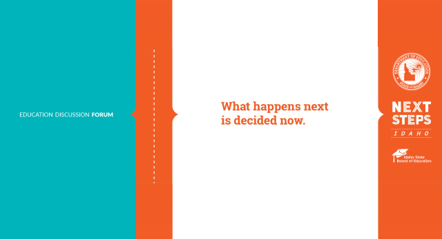 What Happens Next Is Decided Now